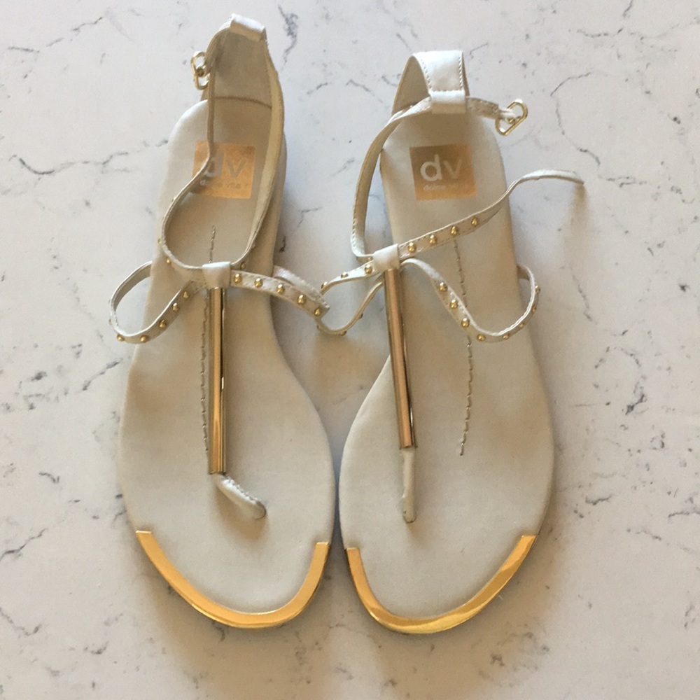 DV dolce vita sandals
